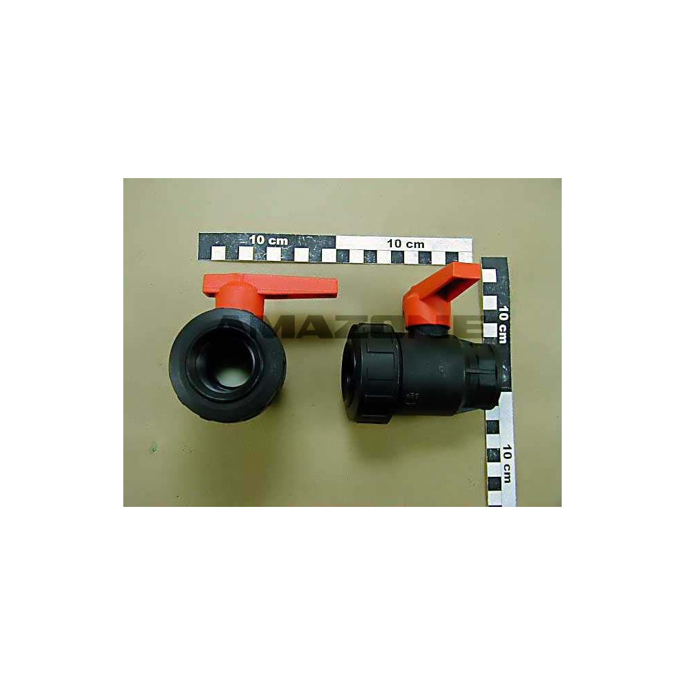 Vanne 1 UX ZF582 Amazone