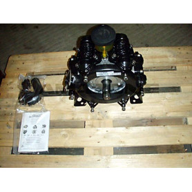 Pompe BP 235 K ZF578 Amazone
