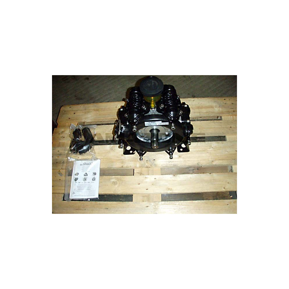 Pompe BP 235 K ZF578 Amazone