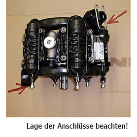 Pompe BP 235 f.uf/us ZF583 Amazone