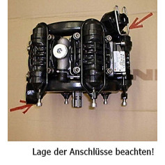 POMPE BP 235 F.UF/US Réf. ZF583 AMAZONE POMPE BP 235 F.UF/US Réf. ZF583 AMAZONE