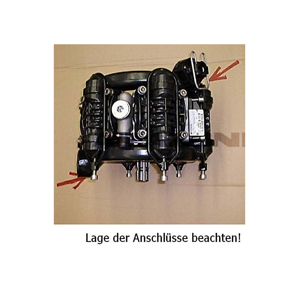 Pompe BP 235 f.uf/us ZF583 Amazone