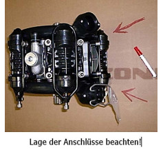 POMPE BP 235 UG NOVA/UF 01 Réf. ZF584 AMAZONE POMPE BP 235 UG NOVA/UF 01 Réf. ZF584 AMAZONE