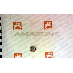 RONDELLE Réf. ZF590 AMAZONE RONDELLE Réf. ZF590 AMAZONE