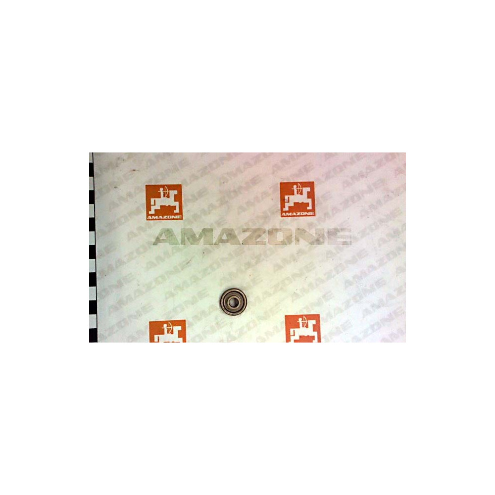 Rondelle ZF590 Amazone