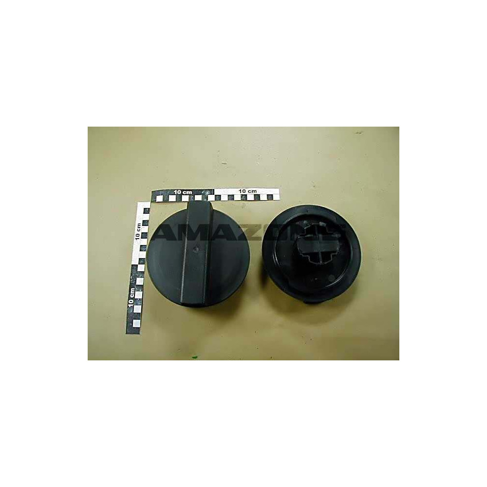 Couvercle de filtre ZF599 Amazone