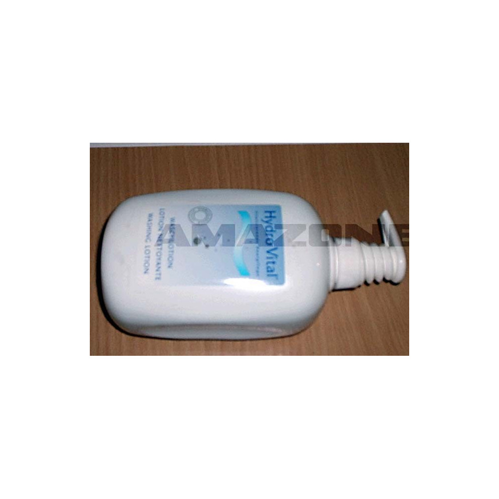 Savon ZF600 Amazone