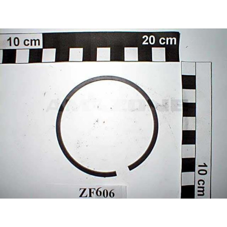 SEGMENT DE PISTON ZF604 Réf. ZF606 AMAZONE SEGMENT DE PISTON ZF604 Réf. ZF606 AMAZONE