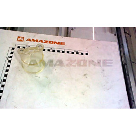 Couvercle cloche A AIR ZF607 Amazone
