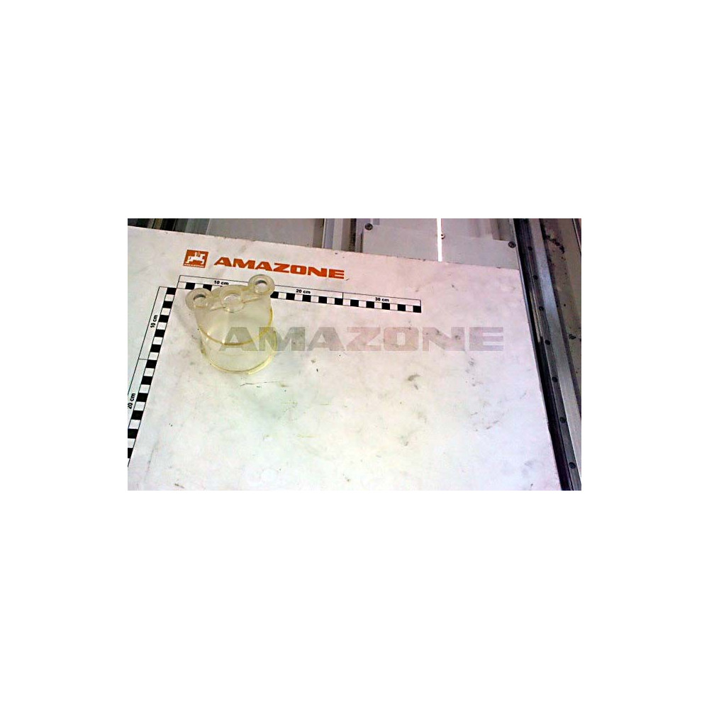 Couvercle cloche A AIR ZF607 Amazone
