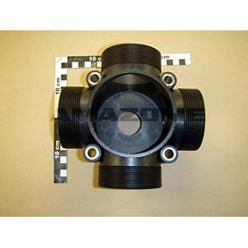 Corps de vanne ZF616 Amazone