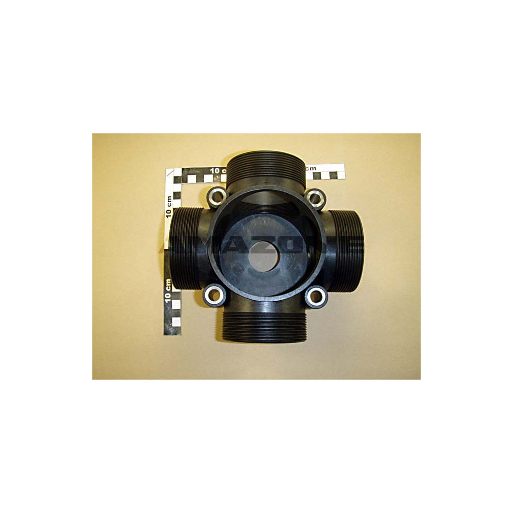 Corps de vanne ZF616 Amazone