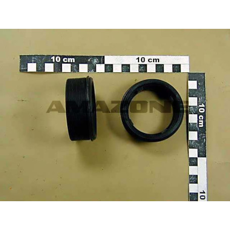 BAGUE Réf. ZF617 AMAZONE