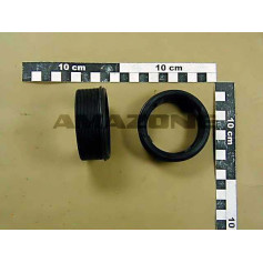 BAGUE Réf. ZF617 AMAZONE
