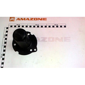 Protection pour arbre de pompe ZF634 Amazone