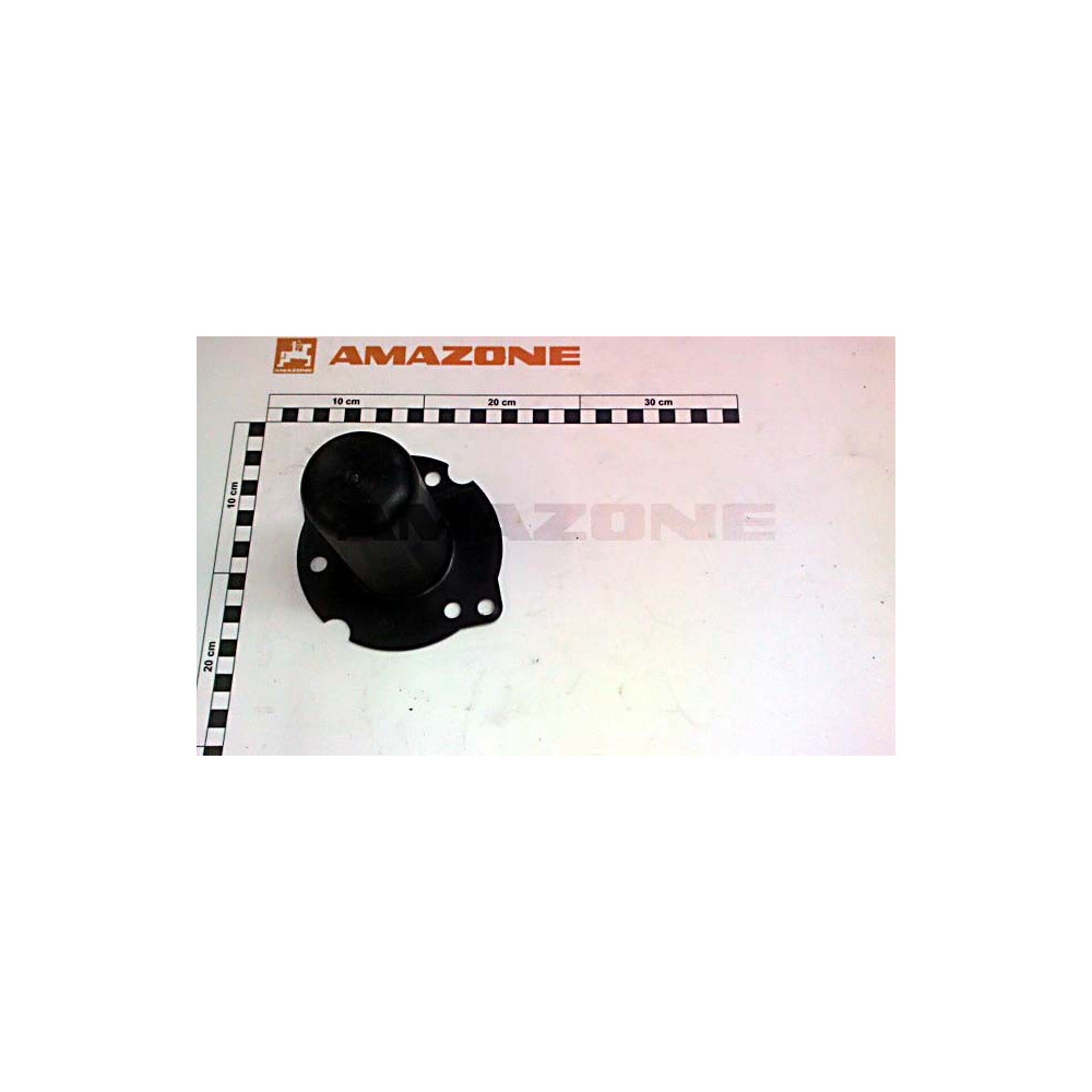 Protection pour arbre de pompe ZF634 Amazone