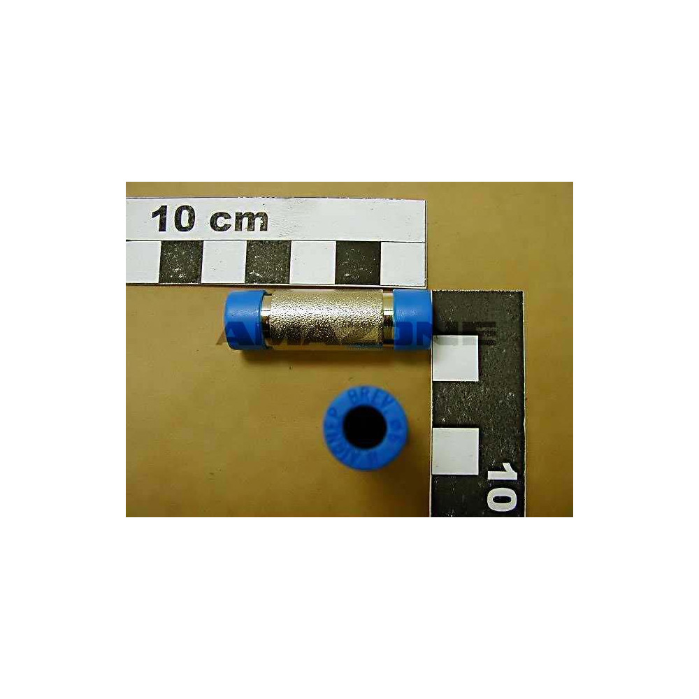 Raccord ZF631 Amazone