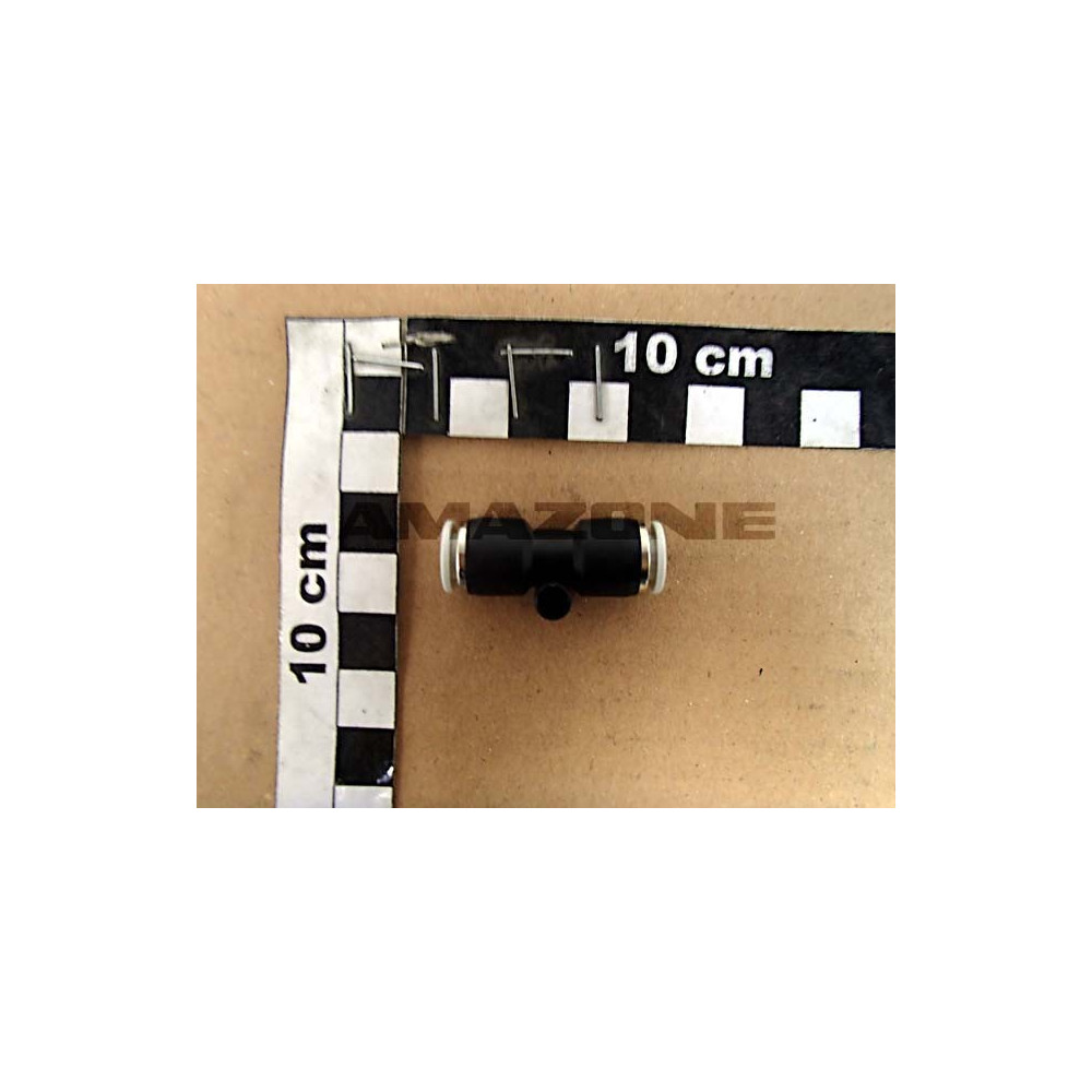 Raccord ZF632 Amazone