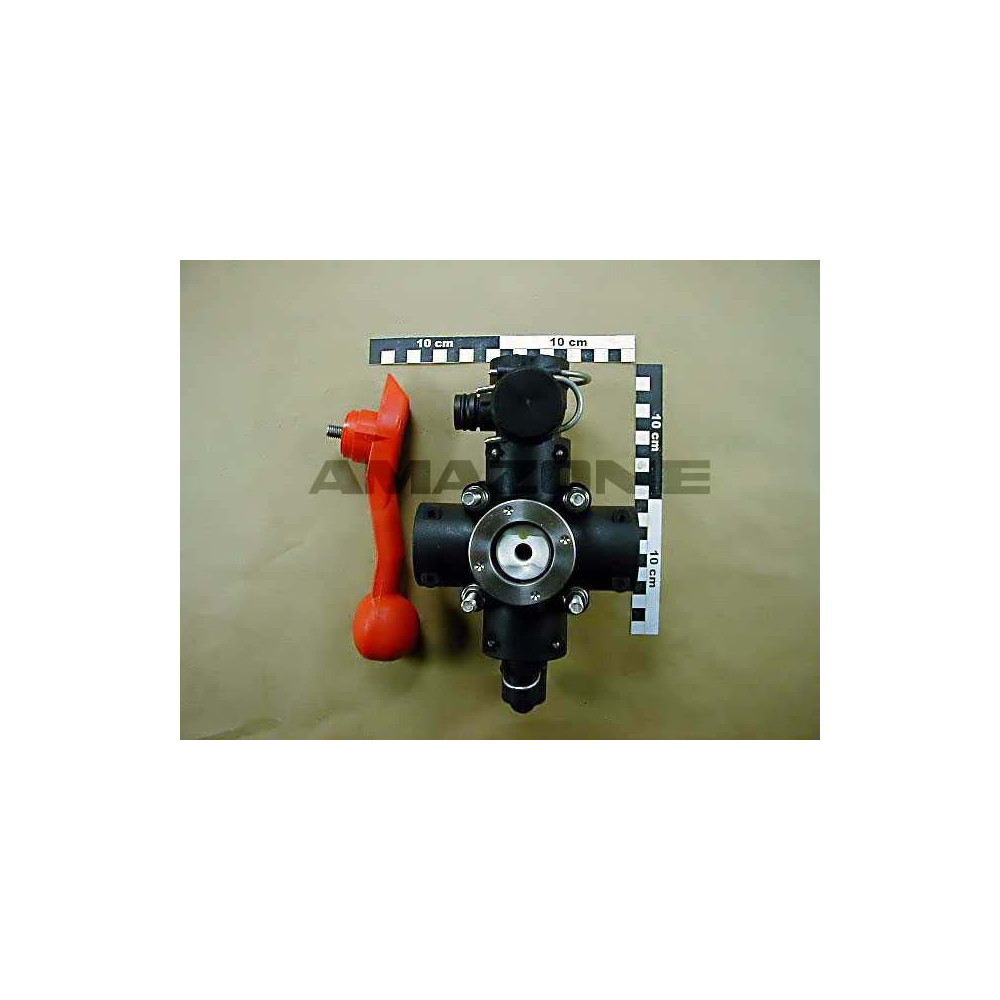 Vanne 11/4 UF01 (poinee :ZF802) ZF639 Amazone