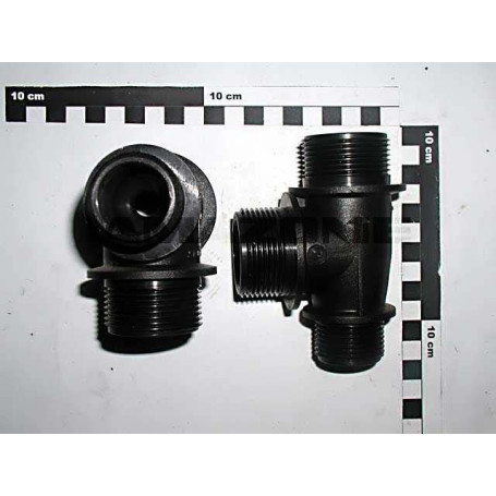 HYDRO.INJECTEUR D_10MM UF01 UX SX Réf. ZF645 AMAZONE HYDRO.INJECTEUR D_10MM UF01 UX SX Réf. ZF645 AMAZONE