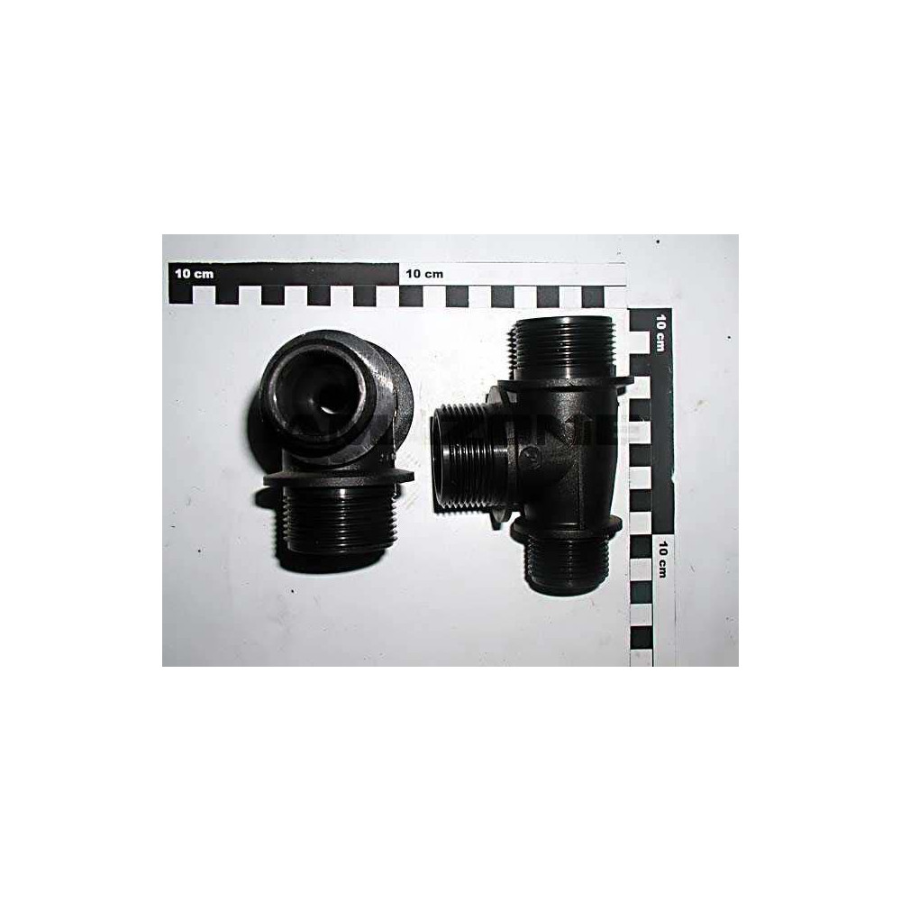 Hydro.injecteur D_10MM UF01 UX SX ZF645 Amazone