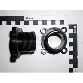 Adaptateur ZF650 Amazone