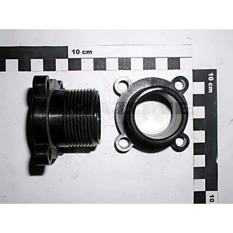 ADAPTATEUR Réf. ZF650 AMAZONE