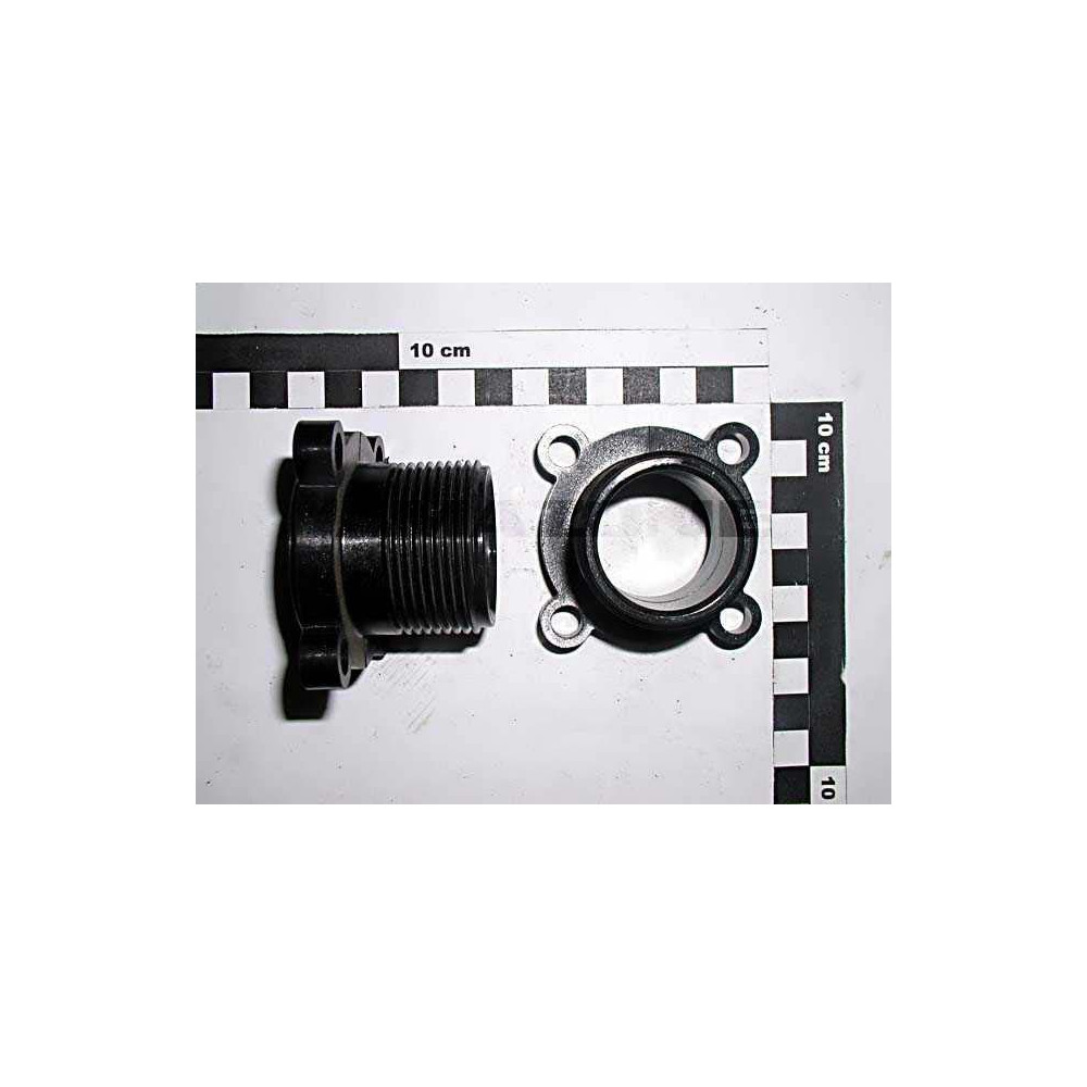 Adaptateur ZF650 Amazone