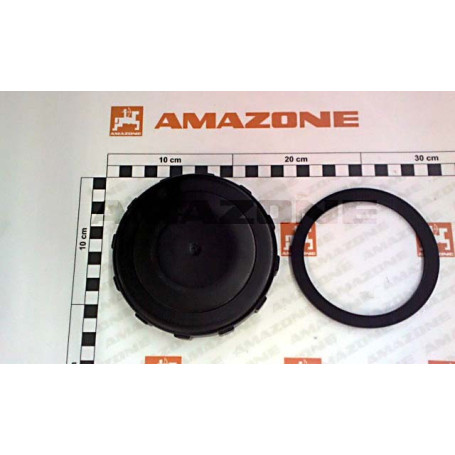 BOUCHON + JOINT   UF Réf. ZF658 AMAZONE