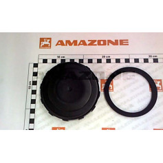 BOUCHON + JOINT   UF Réf. ZF658 AMAZONE