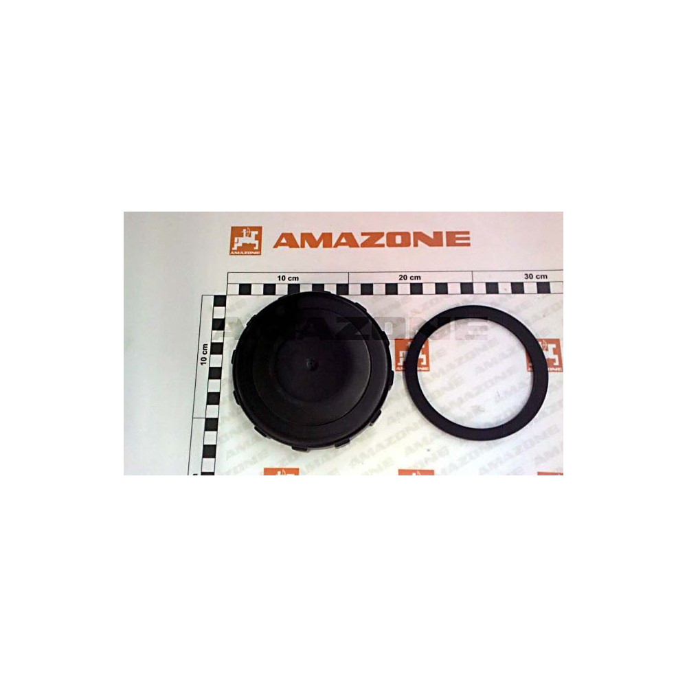 Bouchon + joint UF ZF658 Amazone