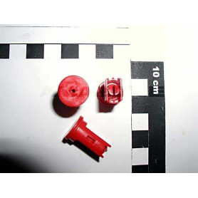 Buse IDK 120-04 POM ZF668 Amazone