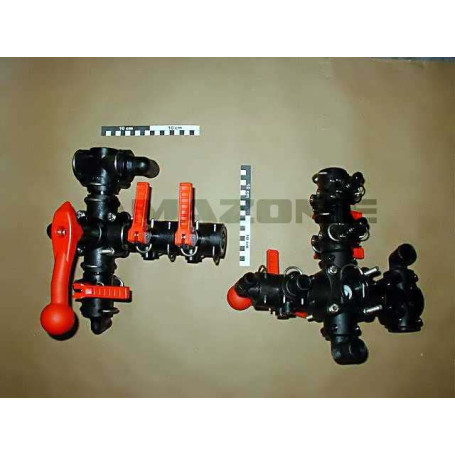 Vanne UX Réf. ZF670 - AMAZONE Vanne UX Réf. ZF670 - AMAZONE