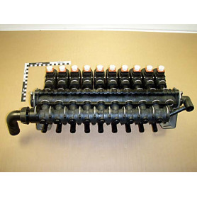 REGULATION 9 TRONCONS UX Réf. ZF716 AMAZONE