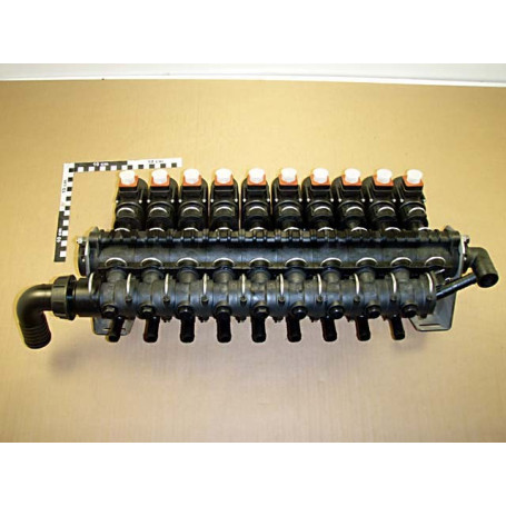 REGULATION 9 TRONCONS UX Réf. ZF716 AMAZONE REGULATION 9 TRONCONS UX Réf. ZF716 AMAZONE