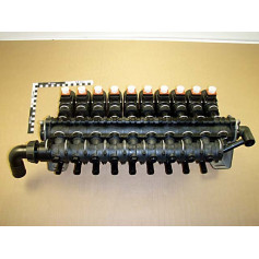 REGULATION 9 TRONCONS UX Réf. ZF716 AMAZONE REGULATION 9 TRONCONS UX Réf. ZF716 AMAZONE
