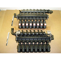 REGULATION 7 TRONCONS Réf. ZF717 AMAZONE REGULATION 7 TRONCONS Réf. ZF717 AMAZONE