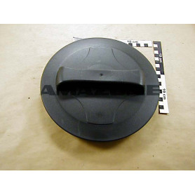 Couvercle cuve UX D_250 ZF719 Amazone