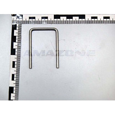 AGRAFE Réf. ZF722 AMAZONE AGRAFE Réf. ZF722 AMAZONE