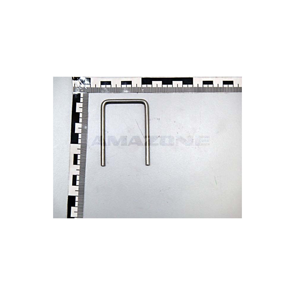 Agrafe ZF722 Amazone