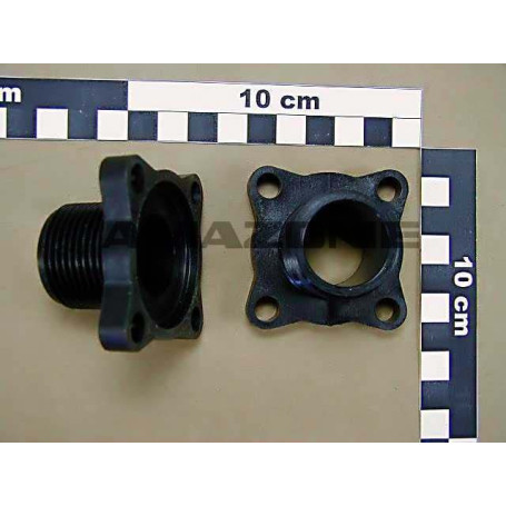 Adaptateur 463 AG 1" Réf. ZF728 - AMAZONE Adaptateur 463 AG 1" Réf. ZF728 - AMAZONE