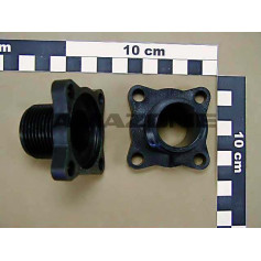 Adaptateur 463 AG 1" Réf. ZF728 - AMAZONE Adaptateur 463 AG 1" Réf. ZF728 - AMAZONE