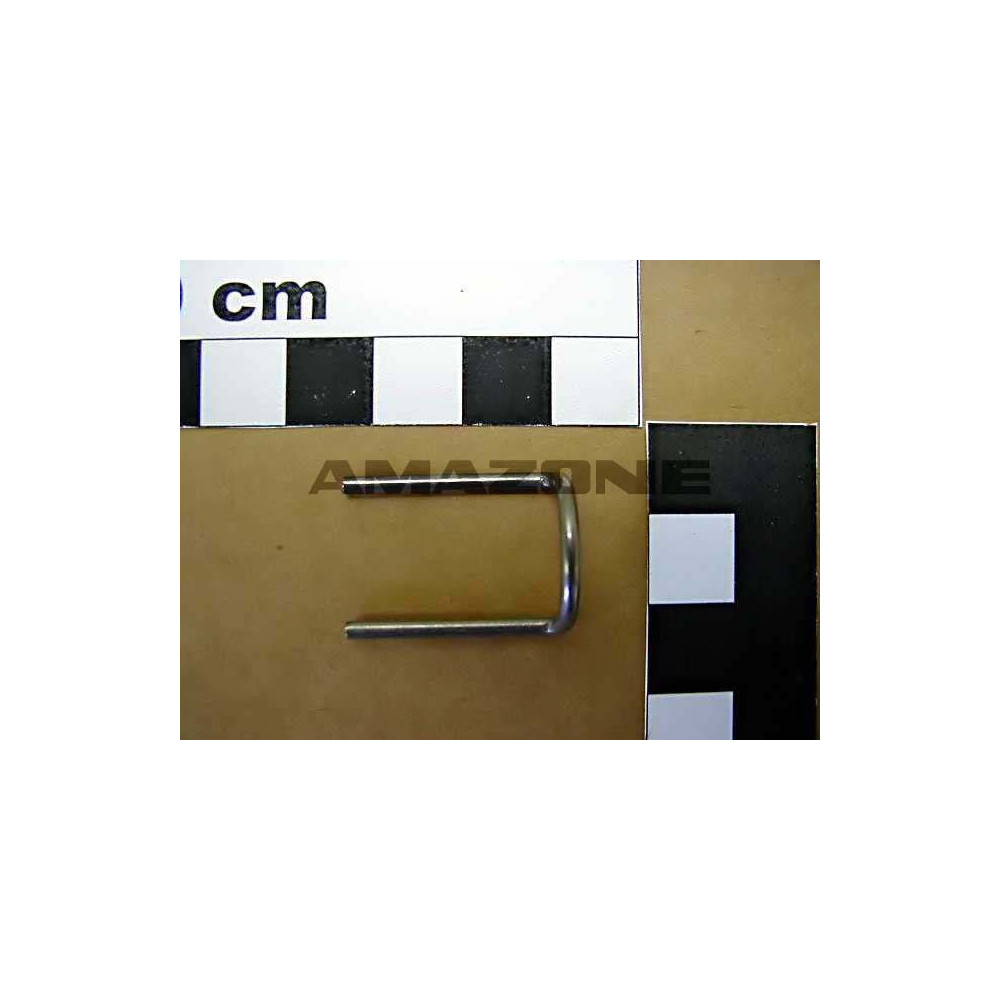 Broche UF ZF729 Amazone
