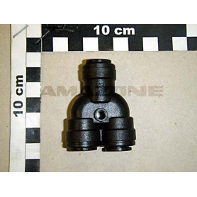 Connecteur ZF741 Amazone