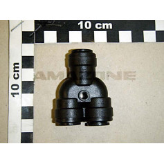 CONNECTEUR Réf. ZF741 AMAZONE CONNECTEUR Réf. ZF741 AMAZONE