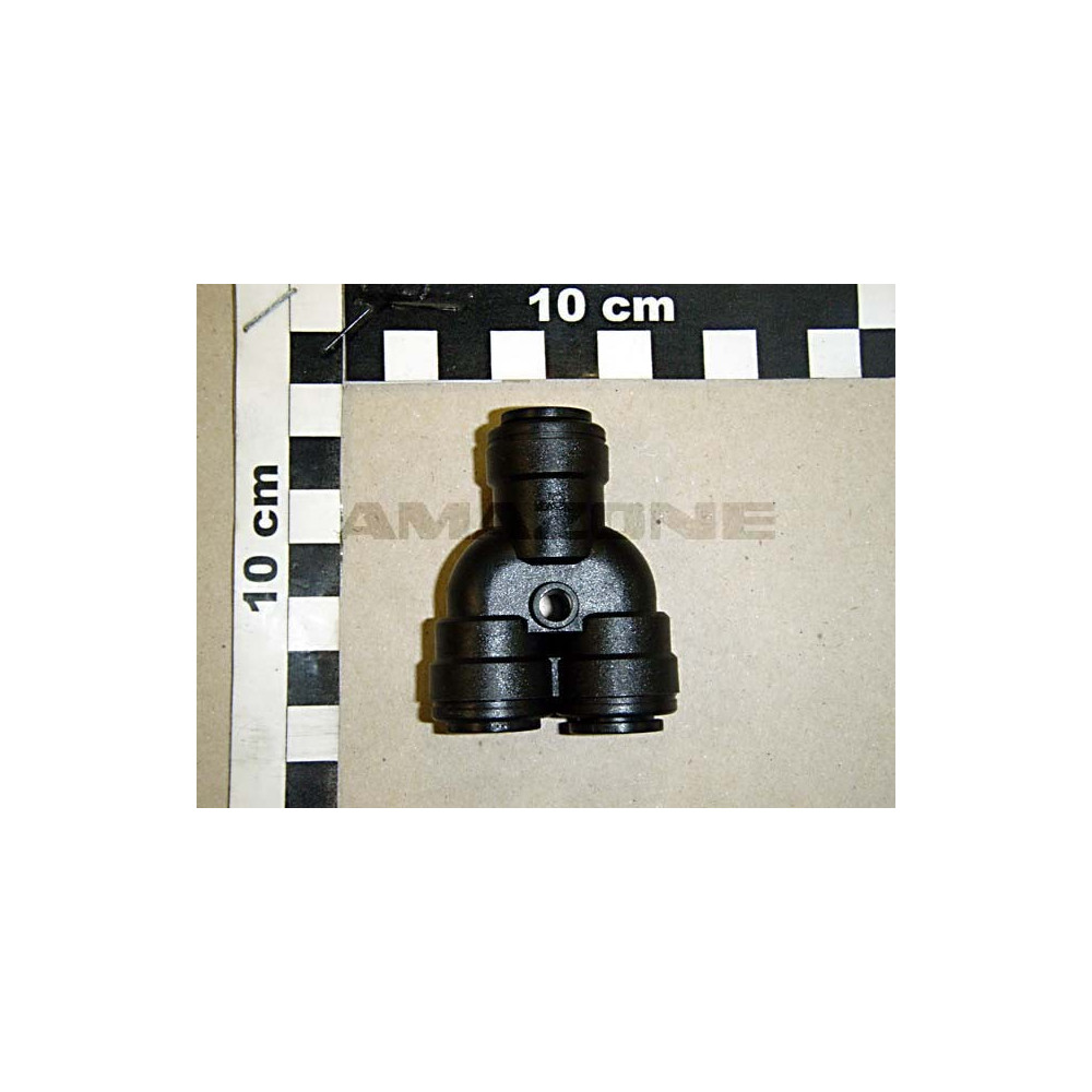 Connecteur ZF741 Amazone