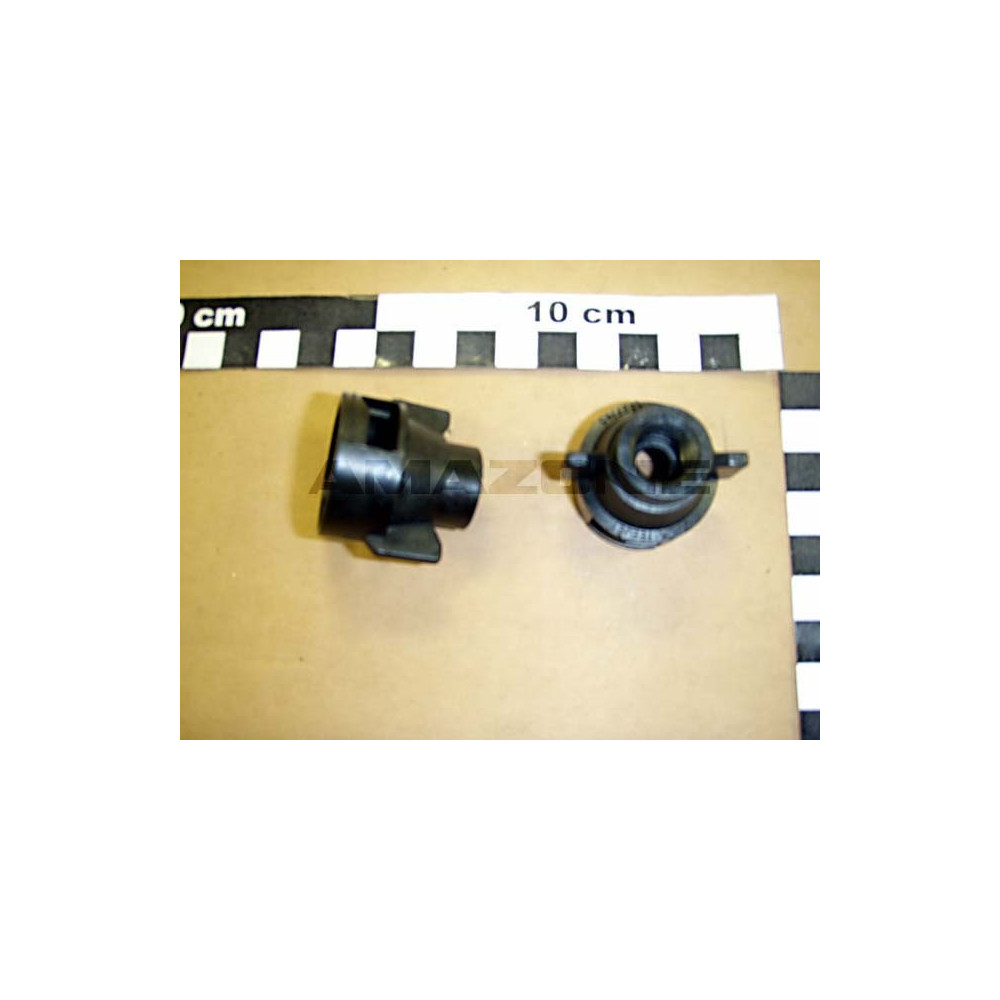 Ecrou de pendillard ZF762 Amazone