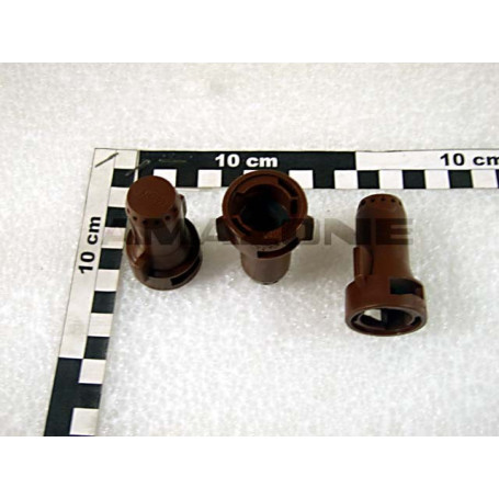 Diffuseur 7 filets teejet SJ7-05 Réf. ZF788 - AMAZONE Diffuseur 7 filets teejet SJ7-05 Réf. ZF788 - AMAZONE