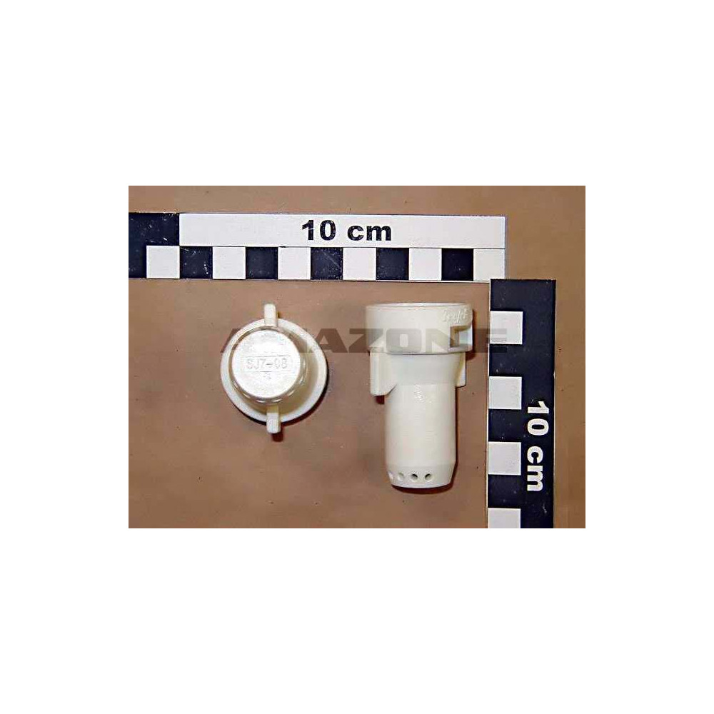 Diffuseur 7 filets teejet SJ7-08 ZF790 Amazone