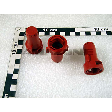 Diffuseur 7 filets teejet SJ7-04 Réf. ZF787 - AMAZONE Diffuseur 7 filets teejet SJ7-04 Réf. ZF787 - AMAZONE